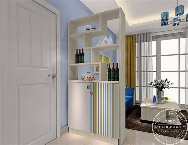 鞋柜設(shè)計效果圖