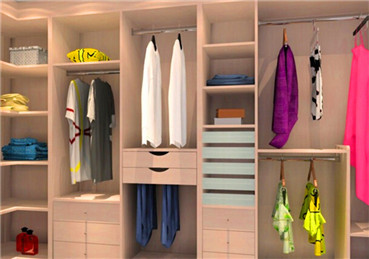 整體衣柜加盟品牌如何做到脫穎而出？