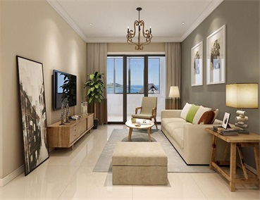 感受幸福時光，從家居設(shè)計出發(fā)