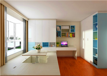 選購定制衣柜如何避免誤區(qū)？