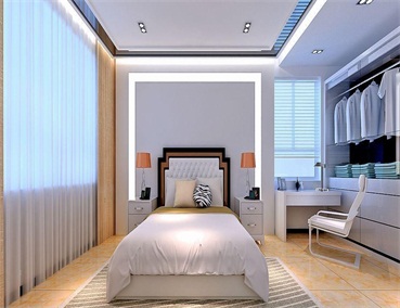 定制衣帽間應注意哪些？怎樣設(shè)計才好？