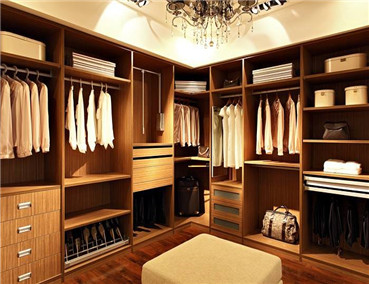  整體衣柜加盟哪個(gè)品牌好？