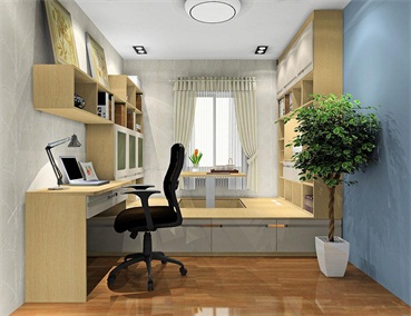 定制榻榻米輕松get收納法，小戶型怎樣變成大空間？