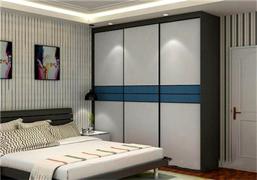 開衣柜加盟店容易成功具備哪些潛質(zhì)？