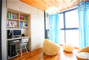 書柜款式有哪些？該如何保養(yǎng)？