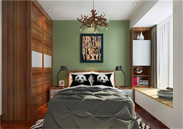 衣柜移門如何選購？需要注意哪些？