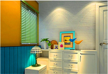 裝飾柜的作用是什么？裝飾柜的種類有哪些？