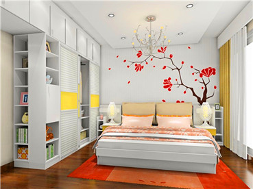 影響定制家居費(fèi)用的因素有哪些？