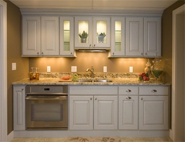 整體櫥柜怎樣設(shè)計(jì)才最好？你get了嗎？