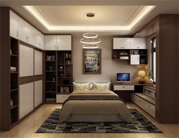 梅雨季節(jié)的到來(lái)，定制家具如何做好防范工作？