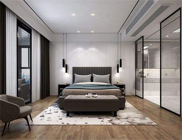 臥室裝修怎樣設(shè)計才好？還會影響睡眠質(zhì)量？