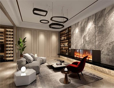 學(xué)會幾招家居色彩的搭配原則，趕緊學(xué)起來！