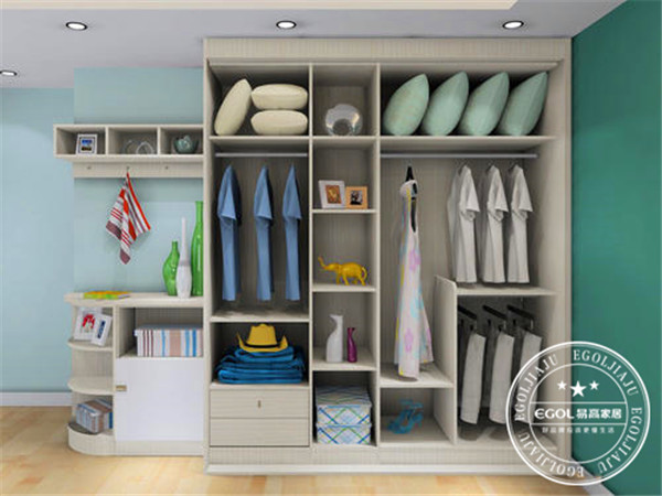 可旋轉(zhuǎn)衣柜價格