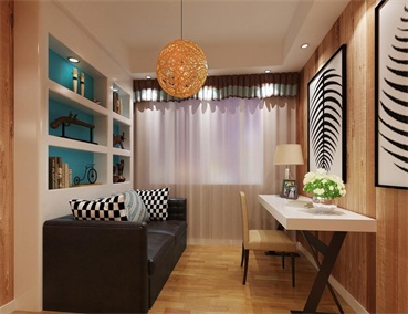 不要讓孩子輸在起跑線上，如何打造好的書柜設(shè)計？