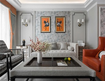 看《帶著爸爸去留學(xué)》,美式風(fēng)格卻可輕松定制！