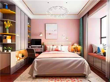 柜門選有把手的還是無把手的？