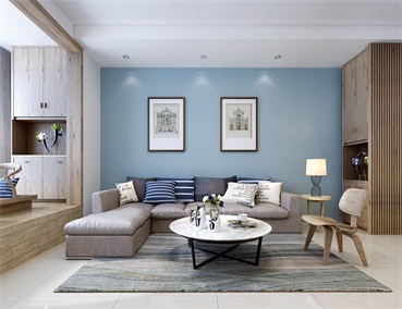 定制家具搭配什么顏色不會(huì)很快過(guò)時(shí)？