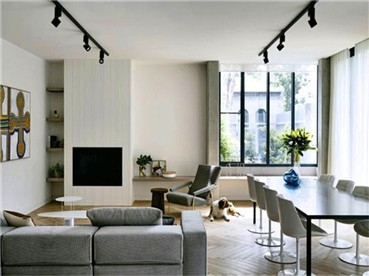 家裝光線差該如何解決？