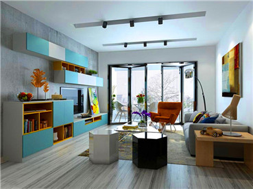 全屋定制家具選購要點(diǎn)有哪些？