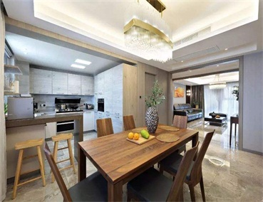 如何快速確定自己的裝修風(fēng)格？