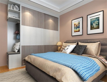 加盟全屋定制，怎樣給店面選址？