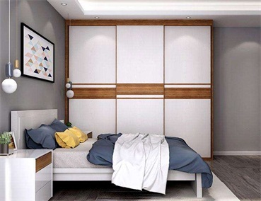 臥室衣柜怎樣擺放？風水有哪些？