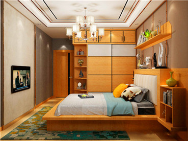 衣柜加盟店的風(fēng)險(xiǎn)有哪些？該如何化解？