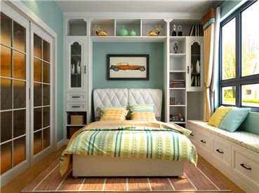 全屋定制家具特點(diǎn)有哪些？?jī)?yōu)勢(shì)是什么？