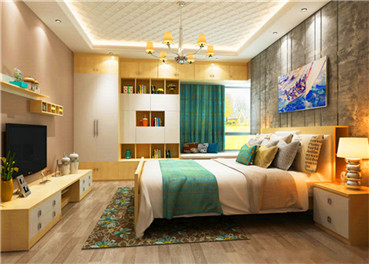 定制家居加盟商如何做好資金預(yù)算帶來(lái)可觀利潤(rùn)？