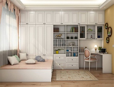 定制榻榻米設(shè)計(jì)有哪些款式？需要注意哪些問(wèn)題？