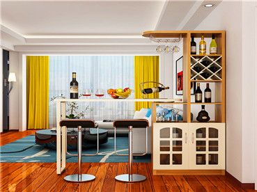 隔斷劃分空間形式有哪些？隔斷設(shè)計需要注意哪些？