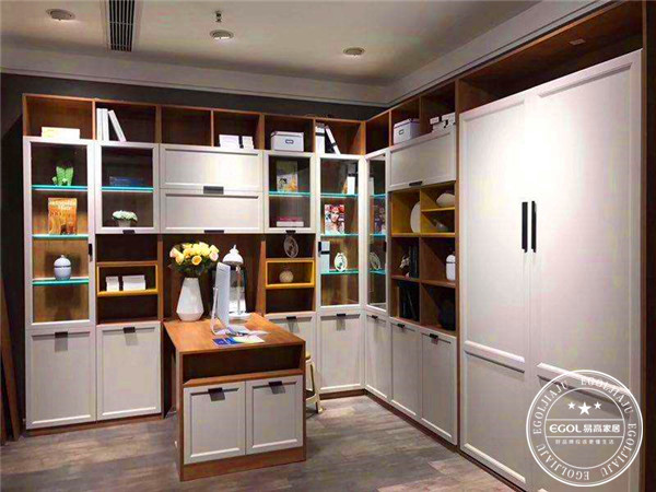 定制家居市場(chǎng)