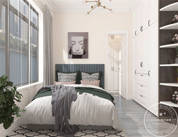 家居設(shè)計(jì)效果圖