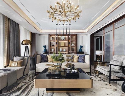  全屋定制家居終端店面如何實現(xiàn)長久性盈利？