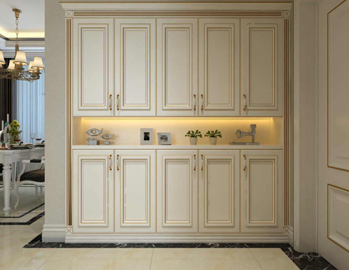 鞋柜需要定制嗎？定制鞋柜需要注意什么？