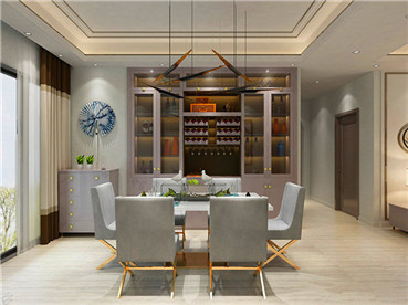 想做全屋定制生意，怎么判斷品牌的綜合實(shí)力?