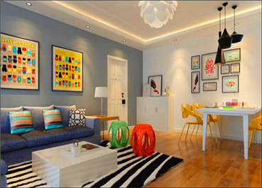 垃圾分類引發(fā)環(huán)境保護(hù)，全屋定制環(huán)保問題豈能忽視？