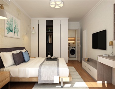 定制衣柜加盟哪家好？有哪些條件？