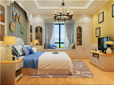 加盟定制家居如何選品牌？