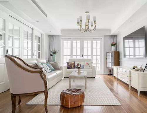 火遍家居行業(yè)的全屋定制，未來(lái)發(fā)展趨勢(shì)如何？