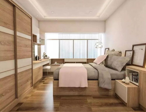  全屋定制家居中的五金應(yīng)該怎么選？有哪些需要注意的？