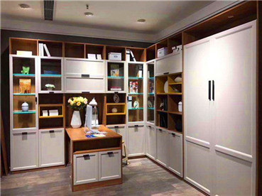 加盟定制家居店如何關(guān)注市場(chǎng)和潮流？