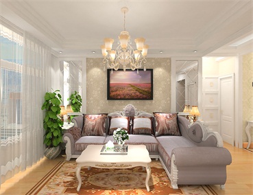 《親愛的，熱愛的》太甜，軟裝搭配應(yīng)該怎樣設(shè)計？