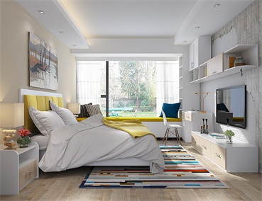 全屋定制加盟，怎樣維持老客戶？