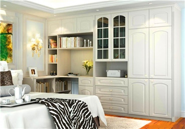 定制衣柜為何如此受歡迎？