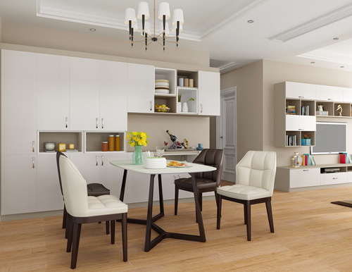  加盟定制家居怎么選品牌？什么品牌的定制家居值得加盟？