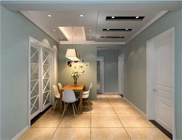 全屋定制加盟店怎樣出發(fā)？需要多少資金？