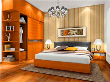 定制衣柜收納空間如何設(shè)計(jì)？