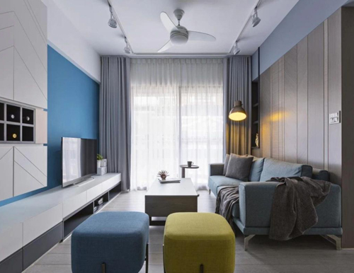  小客廳應(yīng)該怎么設(shè)計(jì)？小戶型客廳有哪些裝修技巧？