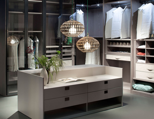  定制衣柜選什么顏色好？什么顏色的衣柜更受歡迎？